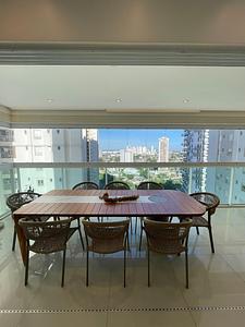 Apartamento 4 suítes setor Marista - Foto 2