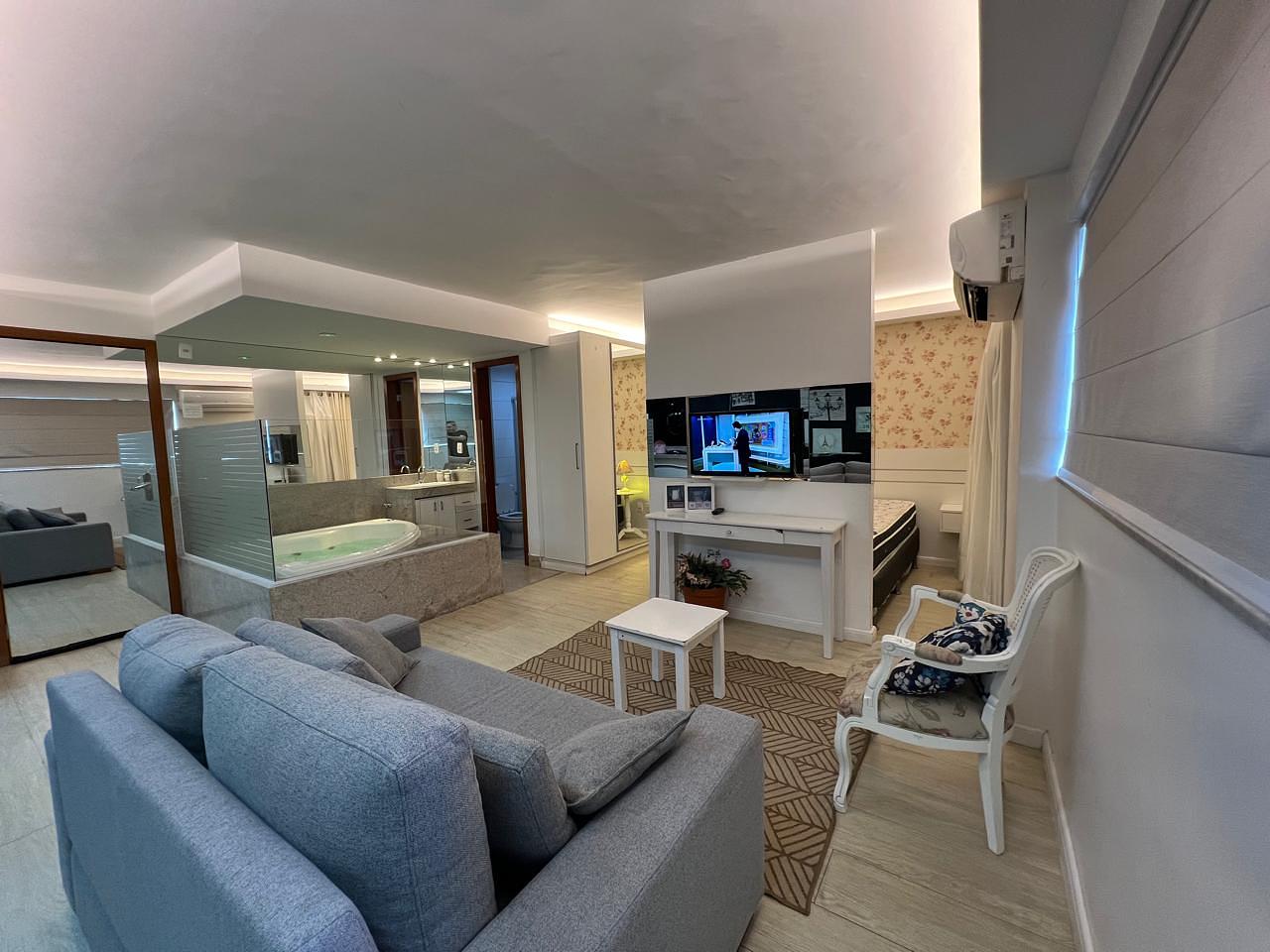 Apartamento Loft setor Marista