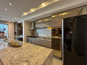 Apartamento a venda com 3 quartos, 111 m² - Setor Marista - Foto 3