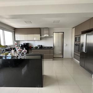 Apartamento à venda — Palco Vaca Brava | 120m² | 3 suítes | andar alto - Foto 5