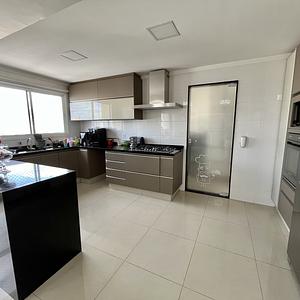 Apartamento à venda — Palco Vaca Brava | 120m² | 3 suítes | andar alto - Foto 5