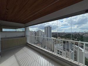 Apartamento a venda com 3 quartos, 118 m² - Jardim Goiás - Foto 4