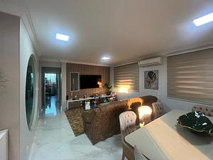 Cobertura Duplex à venda 4 Quartos, 244 m² - Setor Nova Suiça - Foto 3