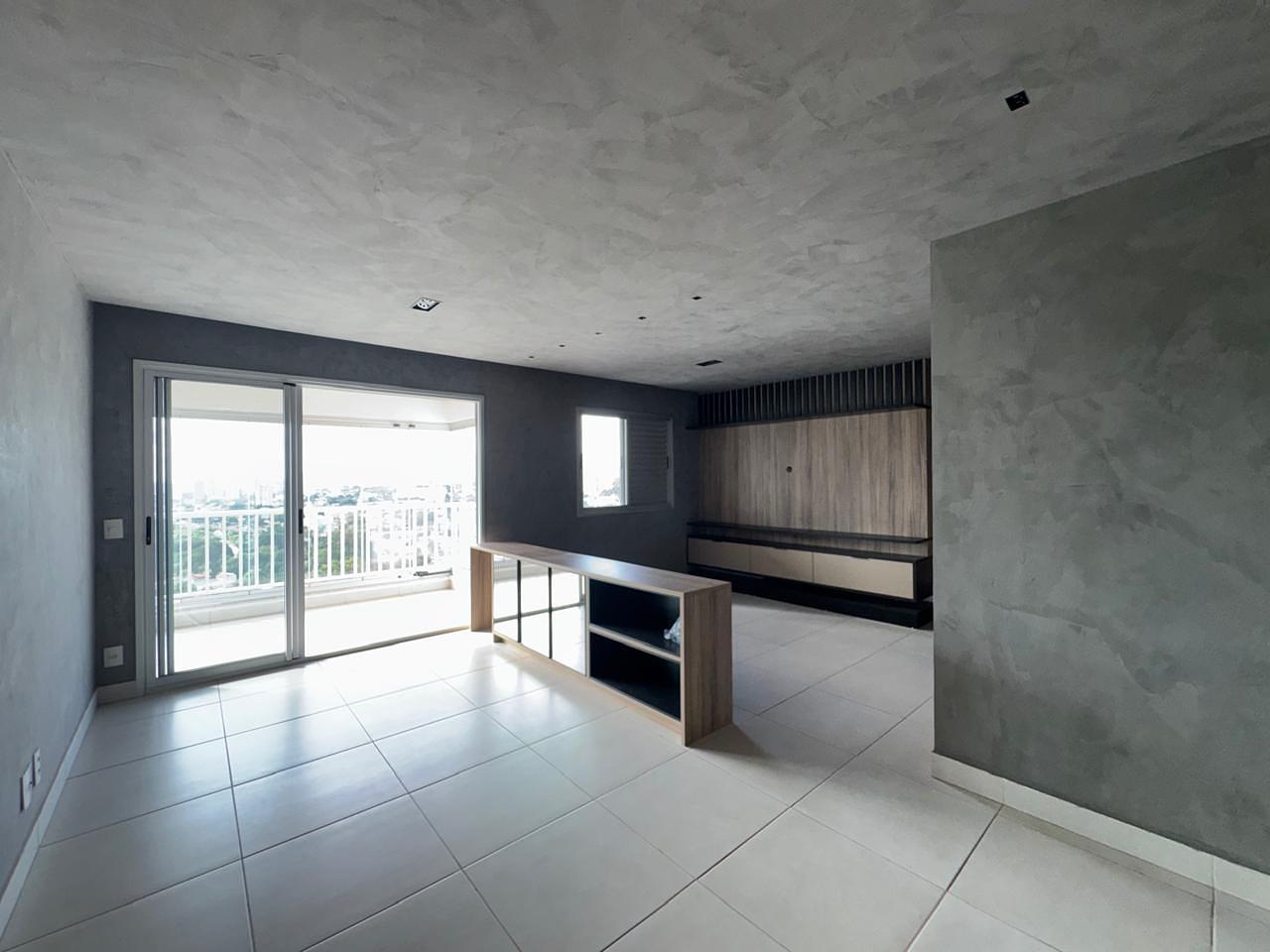 Apartamento a venda com 3 quartos, 118 m² - Jardim Goiás