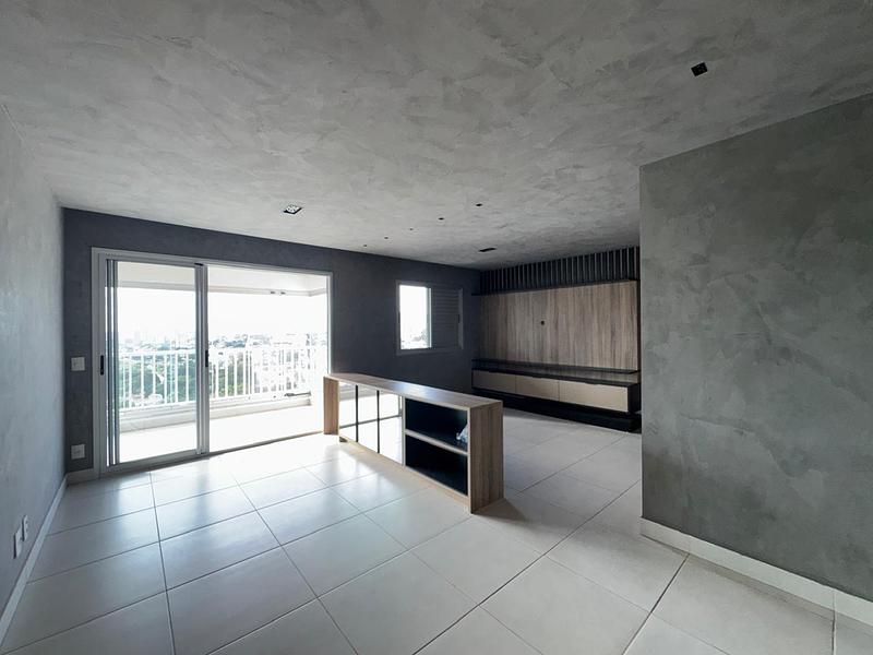 Apartamento a venda com 3 quartos, 118 m² - Jardim Goiás