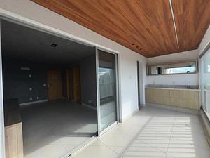 Apartamento a venda com 3 quartos, 118 m² - Jardim Goiás - Foto 5