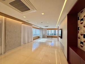 Apartamento à venda 4 quartos, 208 m² - Setor Bueno - Foto 2