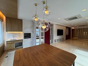Apartamento à venda 4 quartos, 208 m² - Setor Bueno - Foto 4