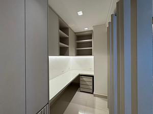 Apartamento à venda 4 quartos, 208 m² - Setor Bueno - Foto 5