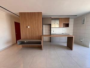 Apartamento 3 Quartos Parque Amazônia  - Foto 3