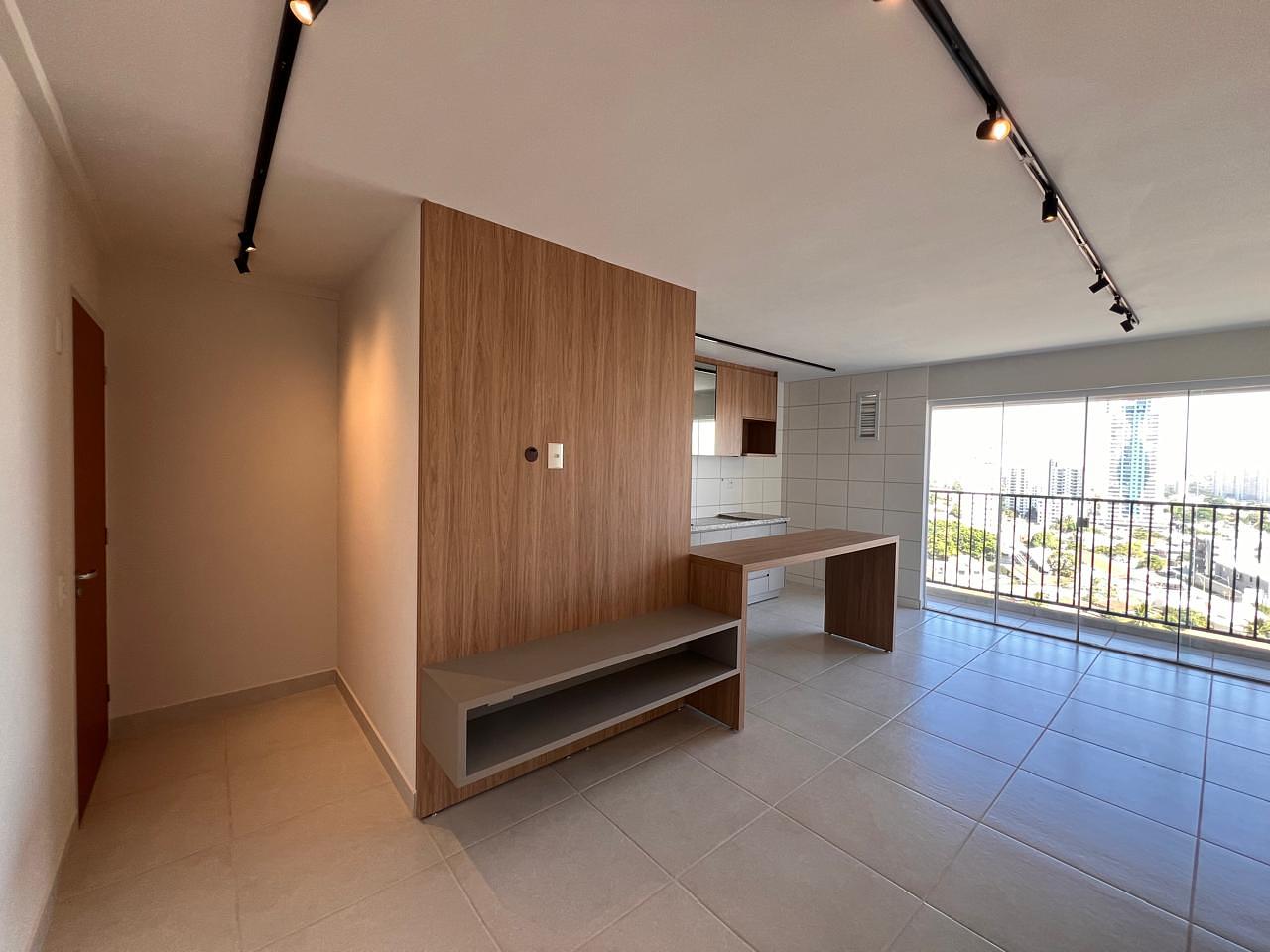 Apartamento 3 Quartos Parque Amazônia 