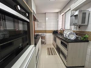 Apartamento 3 quartos Alto da Gloria - Foto 3