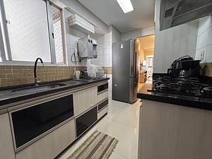 Apartamento 3 quartos Alto da Gloria - Foto 4