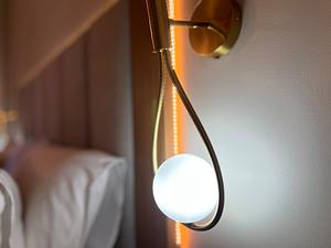 FLAT 1 QUARTO - SETOR  OESTE- ACEITA AIRBNB - Foto 4