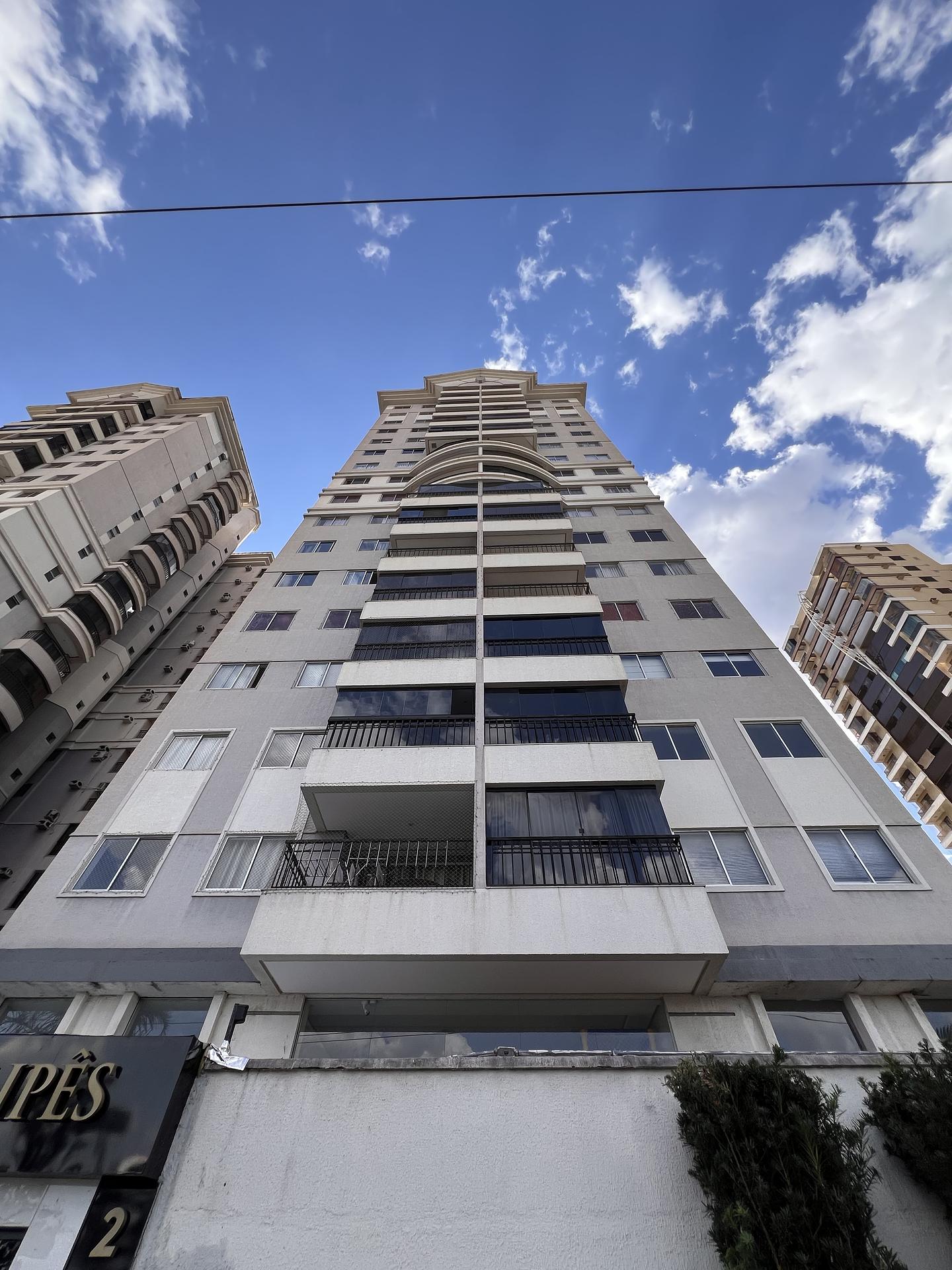 Apartamento 3 quartos Alto da Gloria