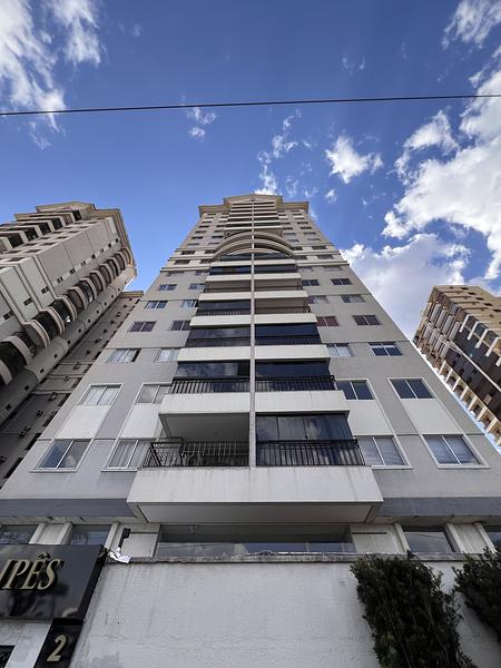 Apartamento 3 quartos Alto da Gloria