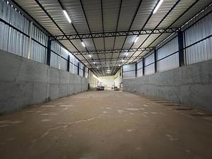 Galpão Logistico - DAIAG  - Foto 4