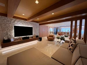 299m² no Marista | Mobiliado e Decorado | 3 Suítes | 4 Vagas | Rooftop e Automação Completa - Foto 2