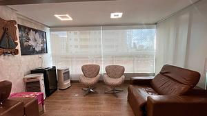 Apartamento 3 suítes setor Pedro Ludovico  - Foto 2
