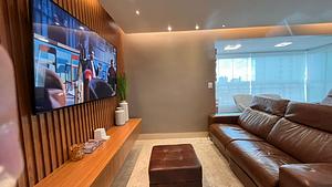 Apartamento 3 suítes setor Pedro Ludovico  - Foto 3