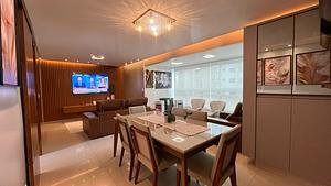 Apartamento 3 suítes setor Pedro Ludovico  - Foto 4