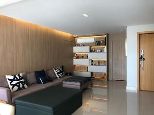 Flamboyant Parc | 128m² | 2 Suítes + 1 Quarto | 3 Vagas | Próximo ao Parque Flamboyant - Foto 4