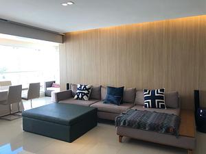 Flamboyant Parc | 128m² | 2 Suítes + 1 Quarto | 3 Vagas | Próximo ao Parque Flamboyant - Foto 5