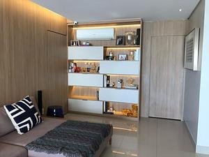 Flamboyant Parc | 128m² | 2 Suítes + 1 Quarto | 3 Vagas | Próximo ao Parque Flamboyant - Foto 2