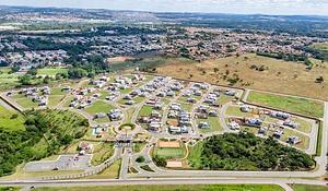 Lote 521m² no Villagio Toscana | Condomínio Fechado | Pronto para Construir - Foto 2