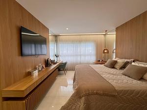 Reserva Parque Areião | 244m² | 3 Suítes | Nascente | R$ 3,29 Milhões - Foto 2