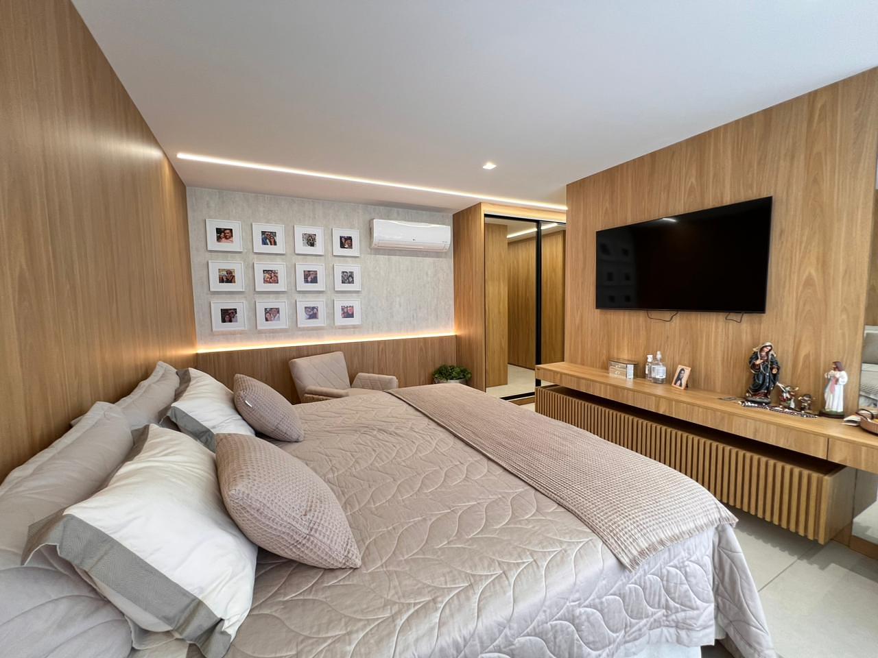 Reserva Parque Areião | 244m² | 3 Suítes | Nascente | R$ 3,29 Milhões