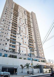 Solar Amazônia | 76m² | 3 Quartos | Andar Alto | Nascente - Foto 5