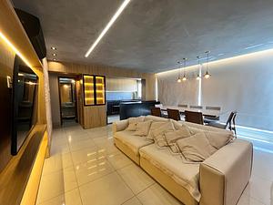 Apartamento 3 Suítes ao Lado do Vaca Brava | 98m² | 2 Vagas + Escaninho - Foto 2