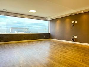 Casa Sobrado Condomínio do Lago - 6 Quartos com 5 Suítes  - Foto 3