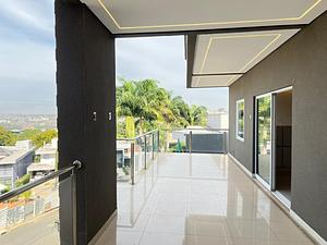 Casa Sobrado Condomínio do Lago - 6 Quartos com 5 Suítes  - Foto 5