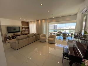 Apartamento 4 suítes setor Marista - Foto 2