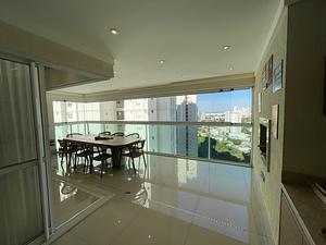 Apartamento 4 suítes setor Marista - Foto 4